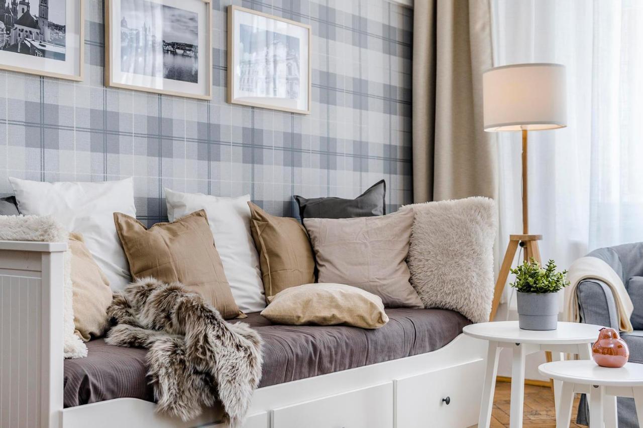 Charming Apartments Prague By Michal&Friends — Fotky 1