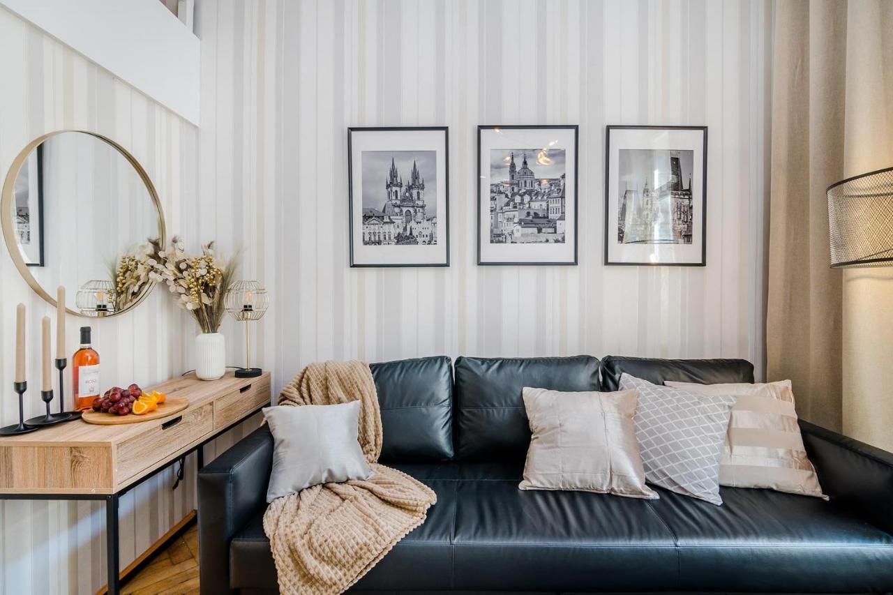 Charming Apartments Prague By Michal&Friends, Prague